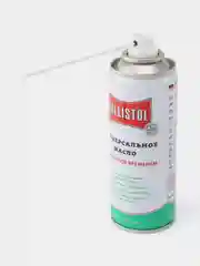 Оружейное масло Ballistol spray 200 ml