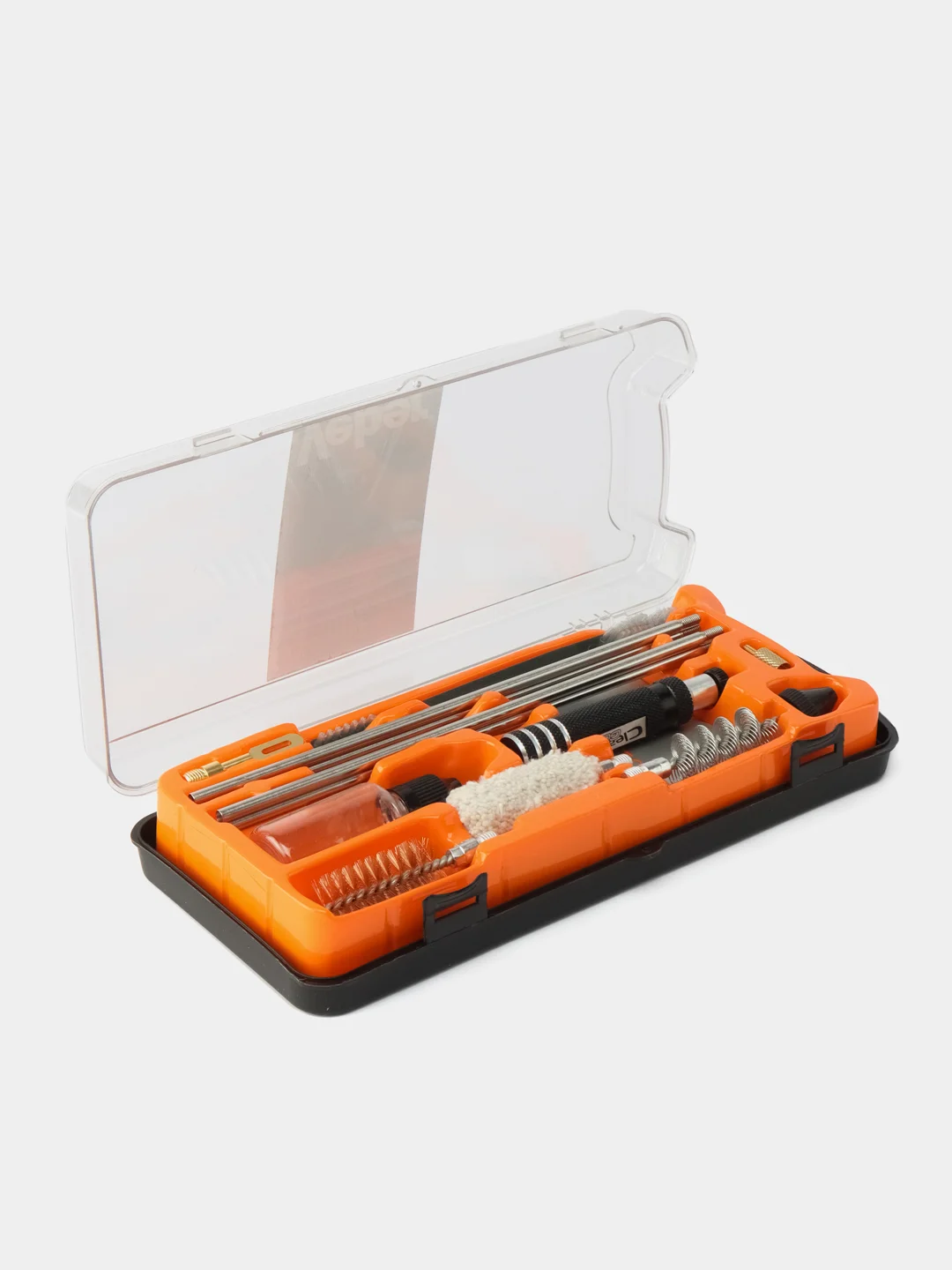 Набор для чистки оружия Veber Clean Guns 12G