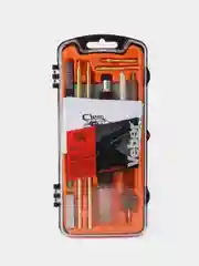 Набор для чистки оружия Veber Clean Guns .22cal/5,6 мм