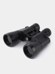 Бинокль Veber Classic БПЦ 16x50 VL черный