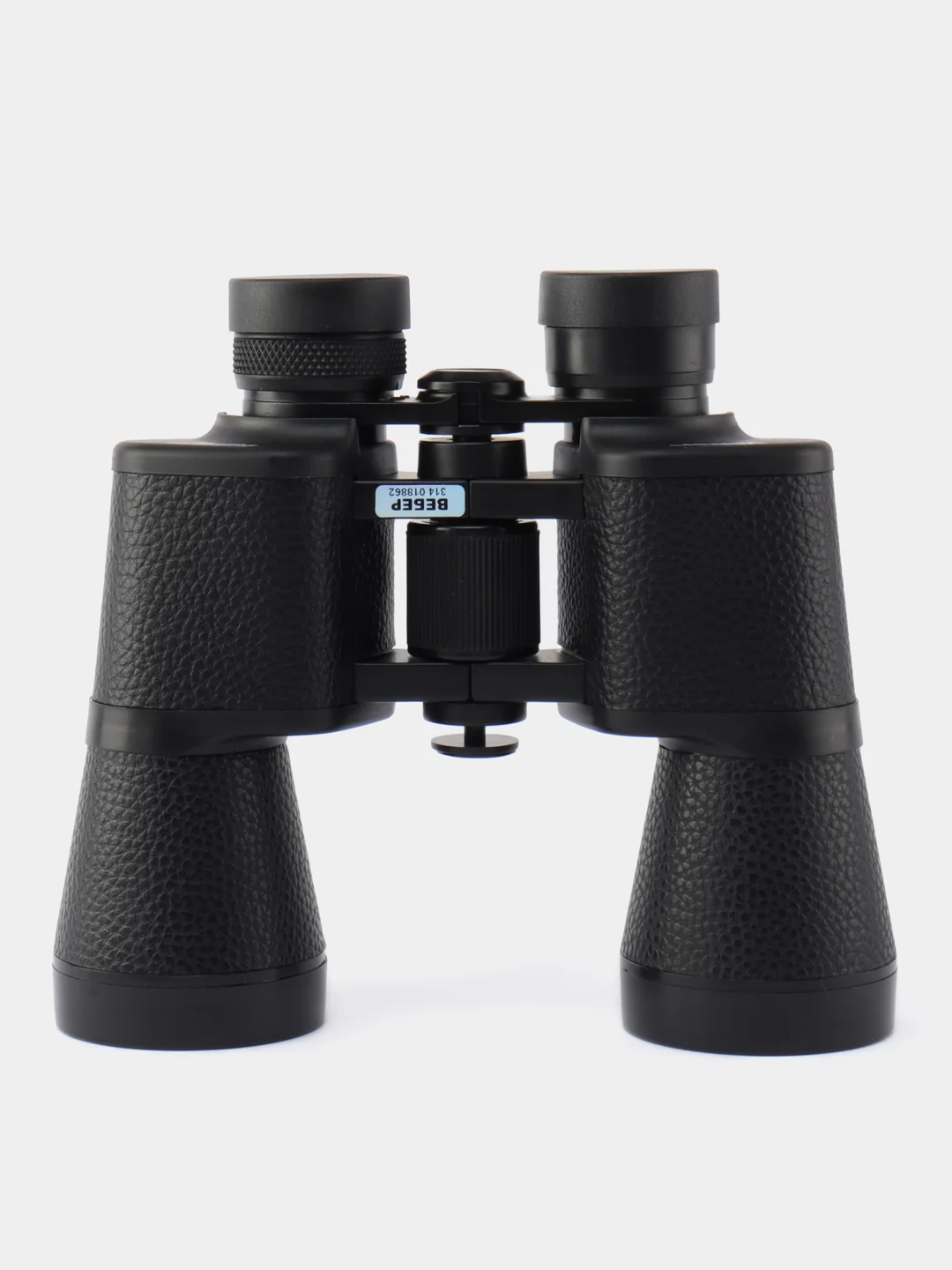 Бинокль Veber Classic БПЦ 16x50 VL черный