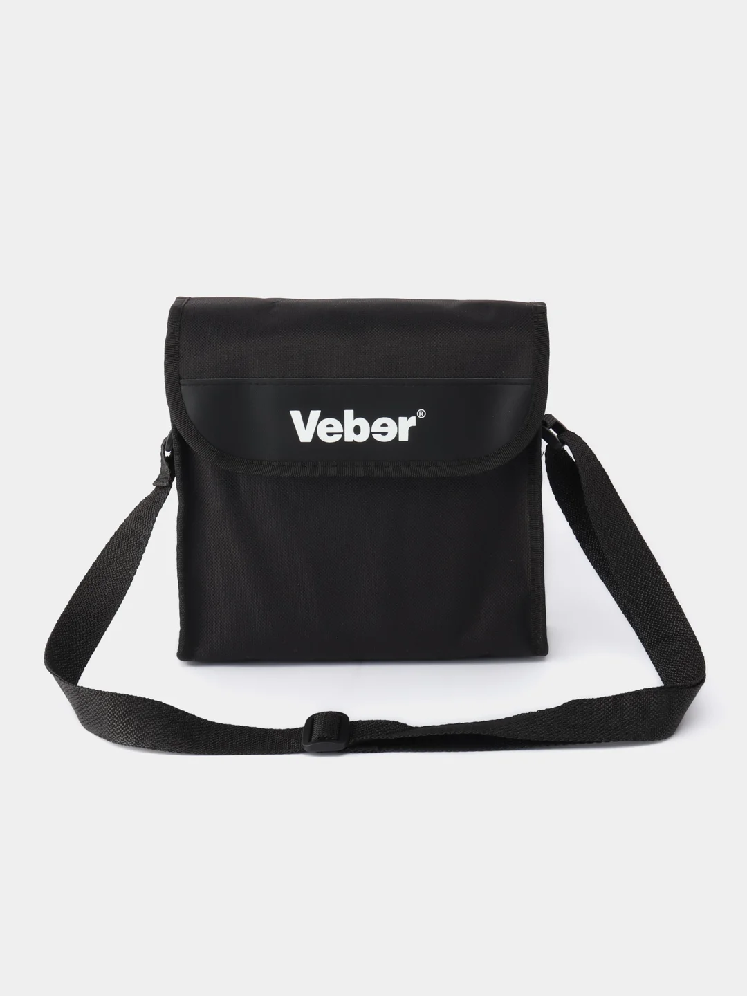 Бинокль Veber Classic БПЦ 16x50 VL черный