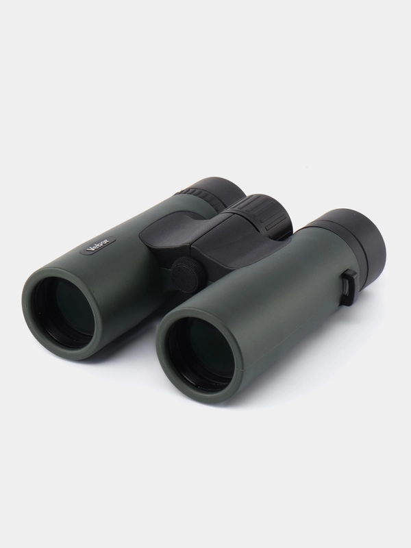 Бинокль Veber Silver Line БП 8x33L WP