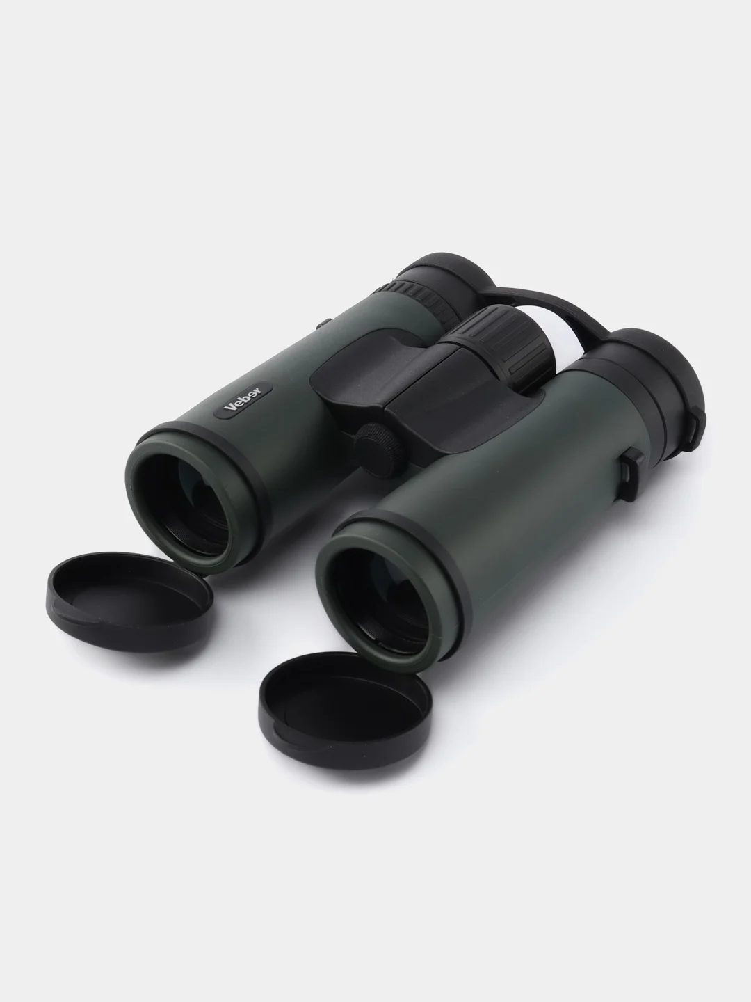 Бинокль Veber Silver Line БП 8x33L WP