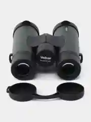 Бинокль Veber Silver Line БП 8x33L WP