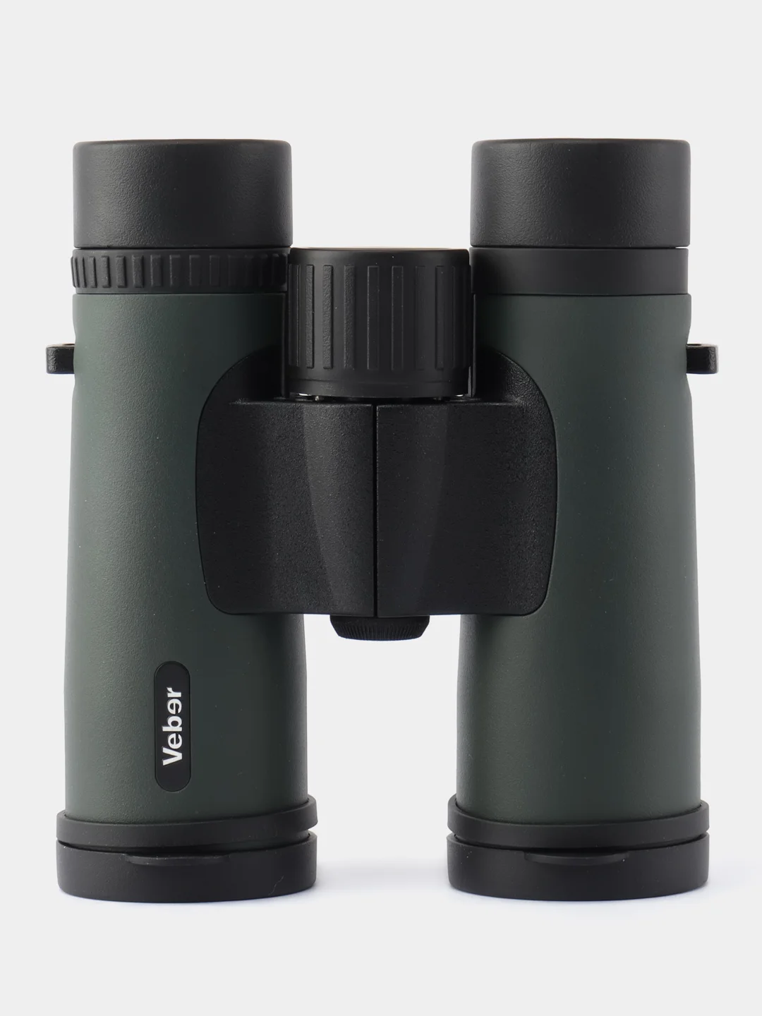 Бинокль Veber Silver Line БП 8x33L WP