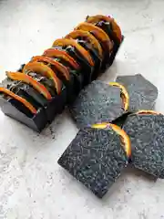 Натуральное мыло батч