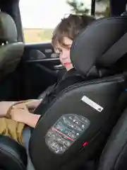 Автокресло детское AMAROBABY ST-3,Isofix класс D, группа 0+/1/2/3