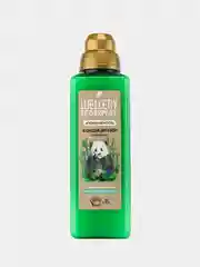 Белый кондиционер для белья Wellery Ecoexpert с эфирным маслом Эвкалипта и Пачули, 1 литр