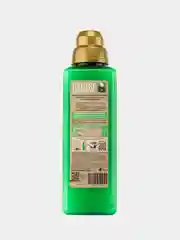 Белый кондиционер для белья Wellery Ecoexpert с эфирным маслом Эвкалипта и Пачули, 1 литр