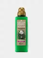 Белый кондиционер для белья Wellery Ecoexpert с эфирным маслом мяты 1 литр