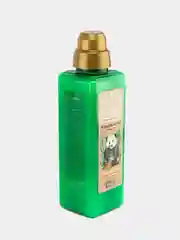 Белый кондиционер для белья Wellery Ecoexpert с эфирным маслом Сладкого Апельсина 1 литр