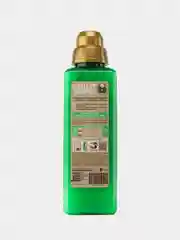 Белый кондиционер для белья Wellery Ecoexpert с эфирным маслом мяты 1 литр