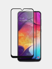 Защитное стекло InterStep для Samsung A41 / A11 / OPPO A52