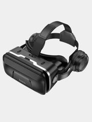 Очки виртуальной реальности Hoco DGA10 Cool VR glasses