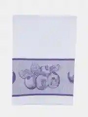 Полотенце кухонное "Черника" 40*60