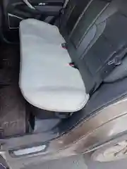 Молочный меховые накидки на Заднее сиденье автомобиля, Овечья шерсть 90%