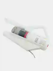 Белый пылесос вертикальный ручной Xiaomi Deerma DX115C /T3/T50W/моющий VX96W/DX888 / DEM-T20W