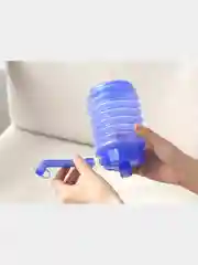 Простая помпа для воды ручная