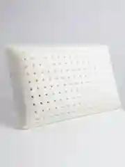 Подушка ортопедическая Ambesonne овальная с эффектом памяти 60х40 (plortoo-18-60x40)