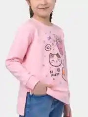 Свитшот теплый с начесом