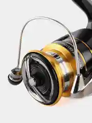 Катушка  Daiwa Crossfire