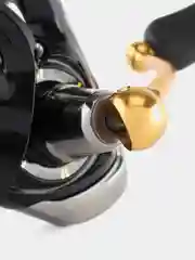 Катушка  Daiwa Crossfire