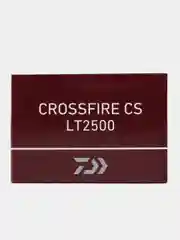 Катушка  Daiwa Crossfire