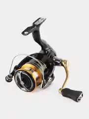 Катушка  Daiwa Crossfire