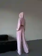 Конфетный костюм женский, спортивный, на молнии, худи и брюки-палаццо, 3 расцветки