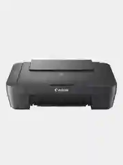 МФУ Canon PIXMA MG2546S, 3в1, принтер копир сканер, цветной, А4, USB, для дома и офиса