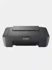 МФУ Canon Pixma MG2541S, 3 в 1, принтер, копир, сканер, цветной, А4, USB, для дома и офиса
