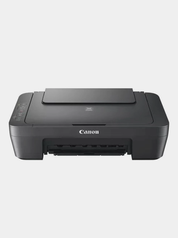 МФУ Canon Pixma MG2541S, 3 в 1, принтер, копир, сканер, цветной, А4, USB, для дома и офиса