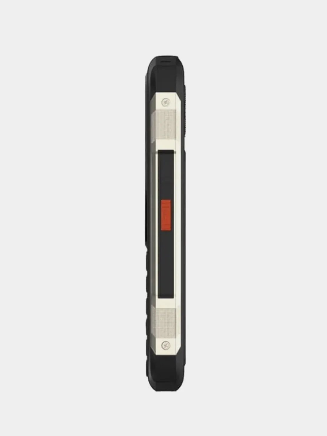 Сотовый телефон Maxvi T12 Black