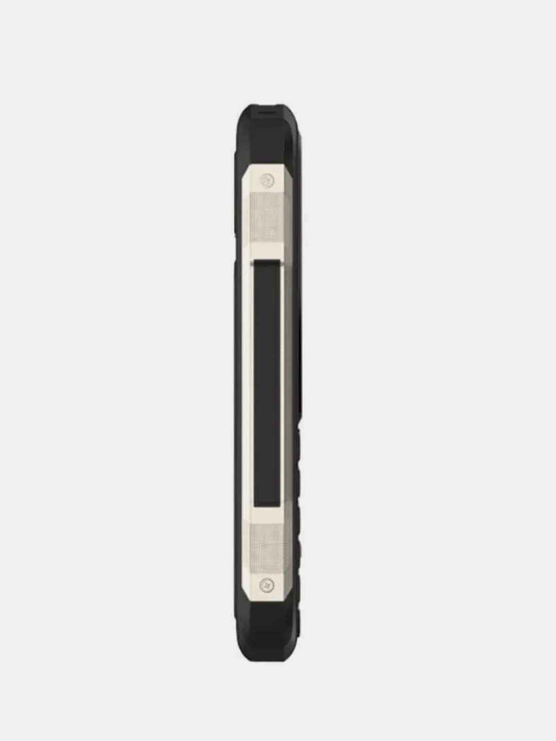 Сотовый телефон Maxvi T12 Black