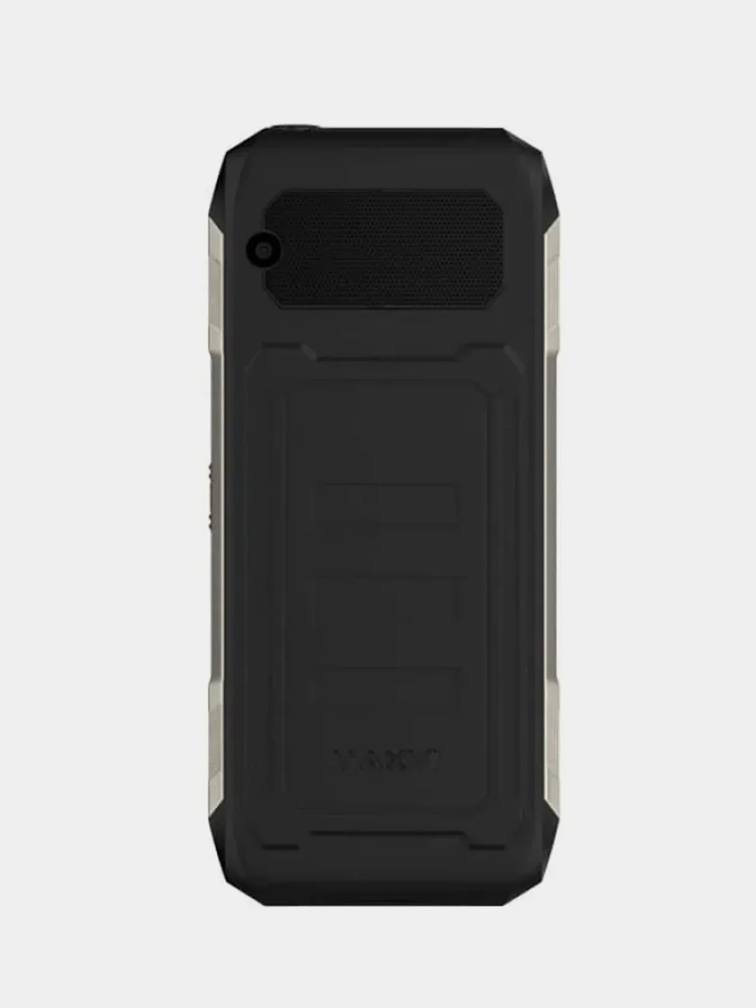 Сотовый телефон Maxvi T12 Black