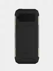 Сотовый телефон Maxvi T12 Black