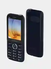 Сотовый телефон Maxvi K18 Blue