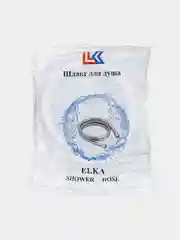 Шланг для душа, виниловый, гибкий шланг, 150 см