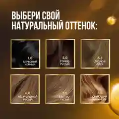 Крем-краска для волос STYLIST COLOR PRO INTENSE, тон 9.2, Перламутровый блонд, 118 мл