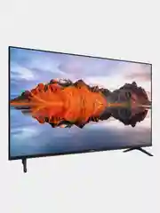 Телевизор Xiaomi TV A 43 FHD 2025 (L43MA-AURU) 4K Ultra HD, Smart TV Wi-Fi (черный)