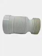 Гофра для унитаза, 110 мм