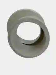 Гофра для унитаза, 110 мм