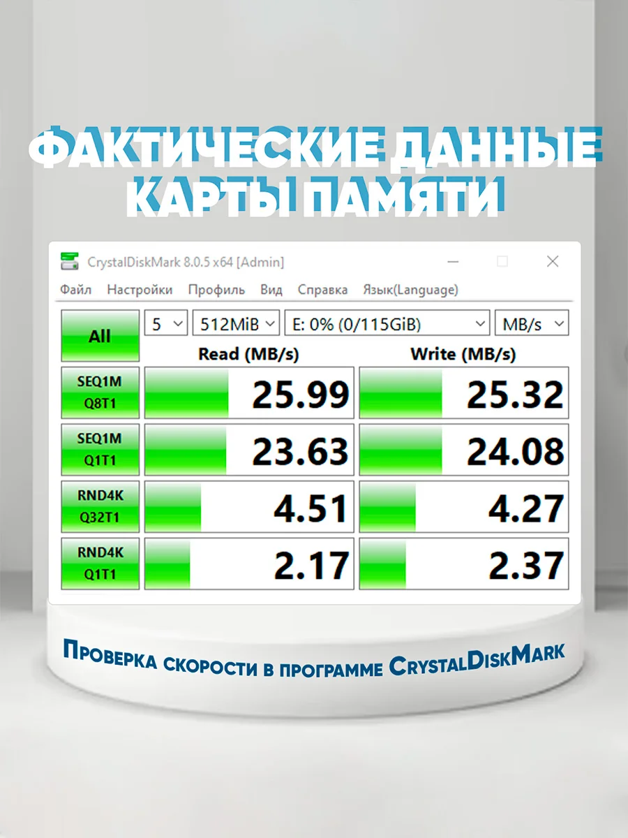 Карта памяти DGMedia MicroSDXC 64 гб, 128 гб Class 10/U3, адаптер на SD