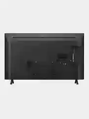 Телевизор LG 43NANO80T6A (3840 x 2160) 4KUHD HDR10 Pro Smart TV Bluetooth Wi-Fi, чёрный