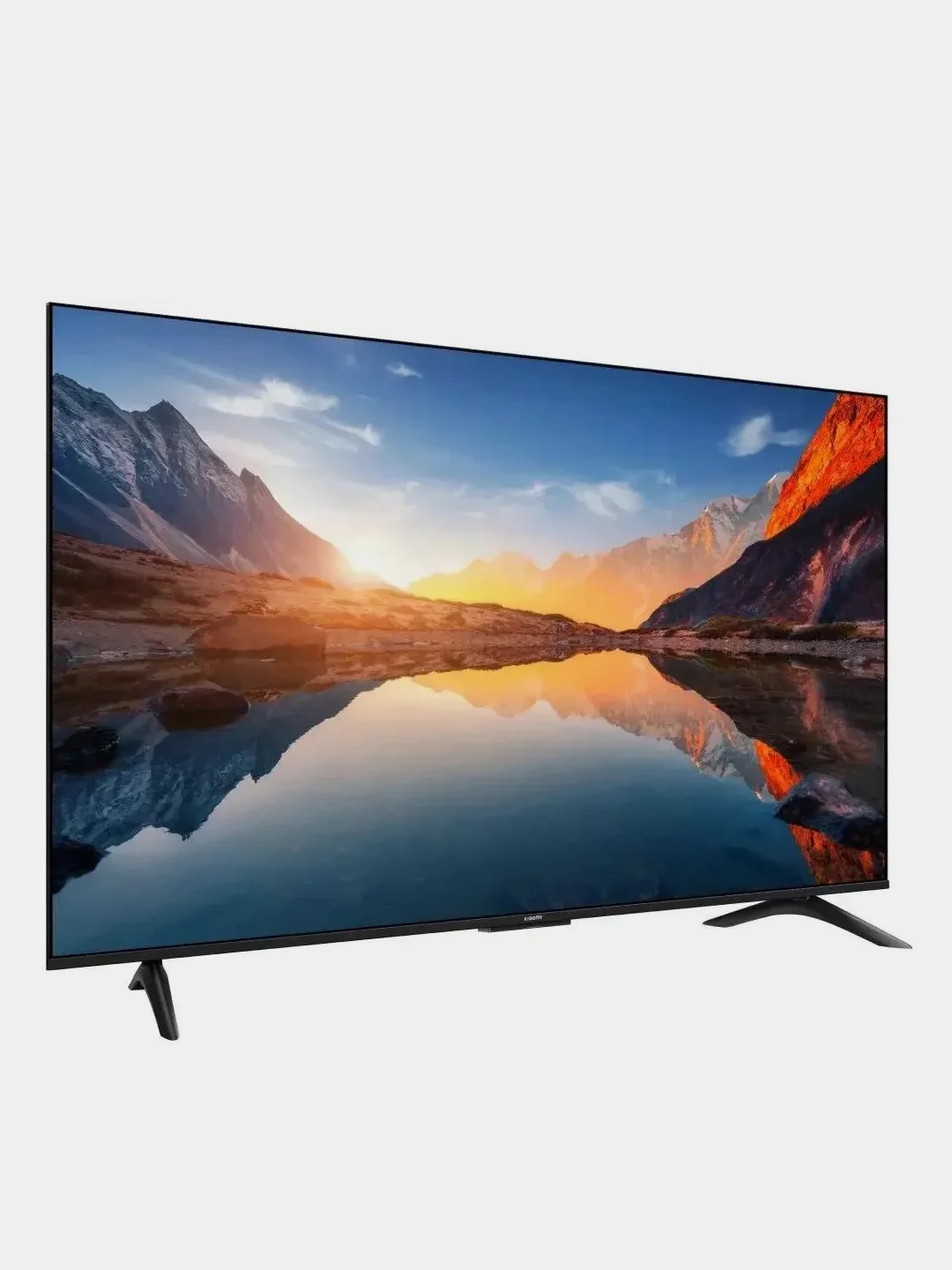 Телевизор Xiaomi 32" A32 2025 L32M8-A2RU (1366 х 768) HD Ready Smart 60 Гц (черный)
