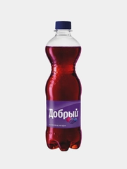 Напиток Добрый "Лесные ягоды", 500 мл