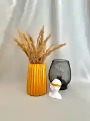 Белый ваза для цветов