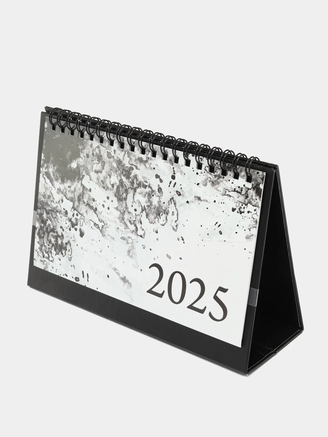 Хром календарь настольный 2025