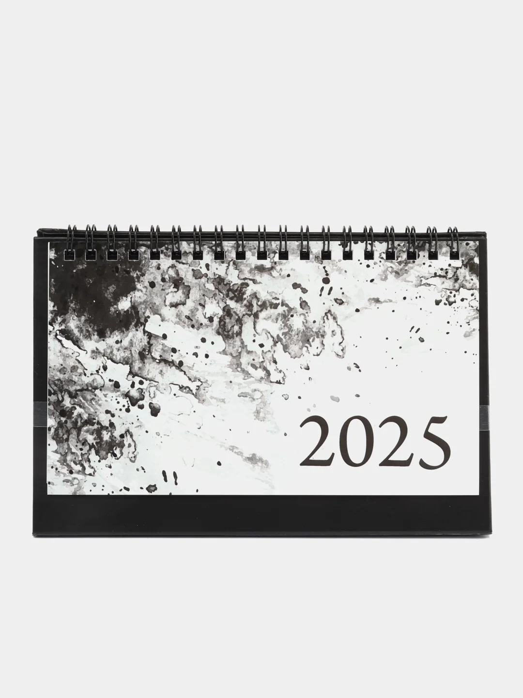 Хром календарь настольный 2025